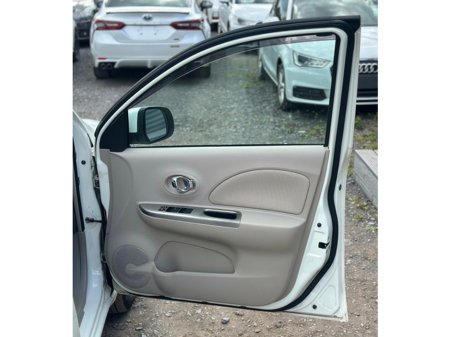 2015 Nissan March /Micra Bolero Autech 1.2 Low Mileage (3990) €7,995 thumbnail