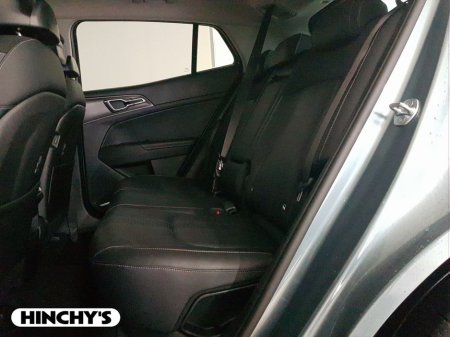 2024 Kia Sportage K3 Diesel €33,900 thumbnail