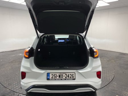 2025 Ford Puma - thumbnail 9