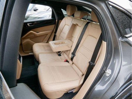 2021 Porsche Cayenne - thumbnail 14