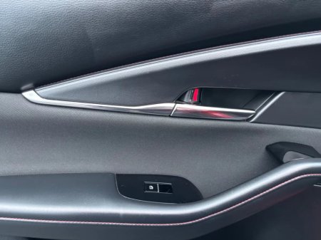 2023 Mazda CX-30 2.0P MHEV 122ps HOMURA €23,850 thumbnail