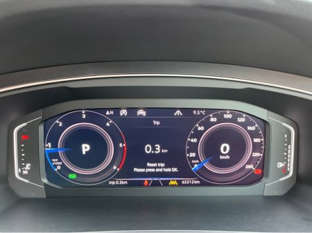 2020 Volkswagen Tiguan - thumbnail 27