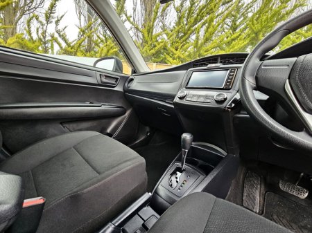 2020 Toyota Corolla - thumbnail 31