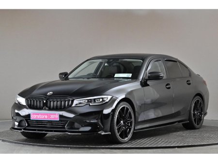 2019 BMW 3 Series 320I SPORT *MAXTON DESIGN BODY KIT*FULL BROWN LEATHER* €28,890