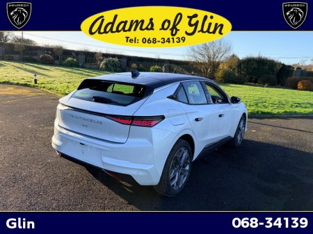 2026 DS Automobiles DS 4 - view 2