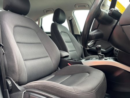 2009 Audi A4 - thumbnail 10