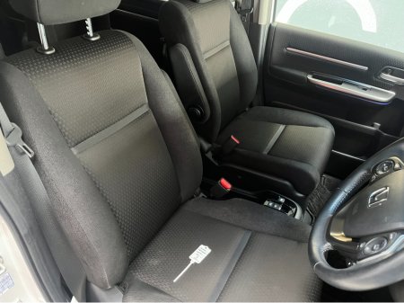 2020 Honda Stepwagon €28950 2020 HONDA STEPWAGON EHEV G SPADA SENSING 2.0 AUTOMATIC / CRUISE CONTROL / AUTOMATIC DOORS / 7 SEATS €28,950 thumbnail