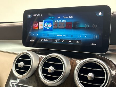 2022 Mercedes-Benz GLC Class - thumbnail 11