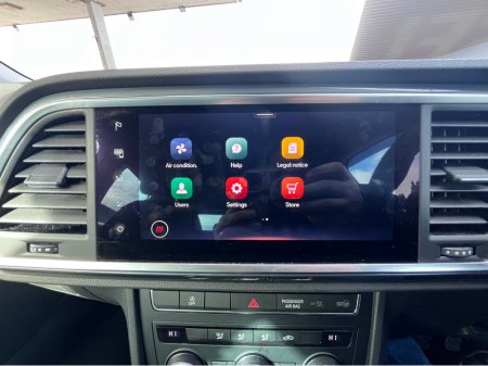 2023 SEAT Ateca - thumbnail 15