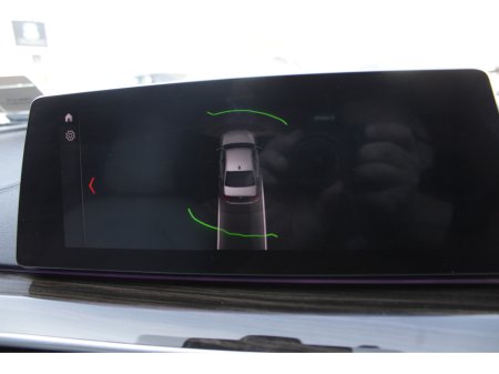 2019 BMW 5 Series - thumbnail 15