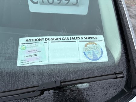 2016 Volkswagen Passat 1.6 TDI 120HP Trendline €10,995 thumbnail