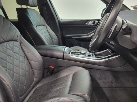 2024 BMW X5 - thumbnail 12
