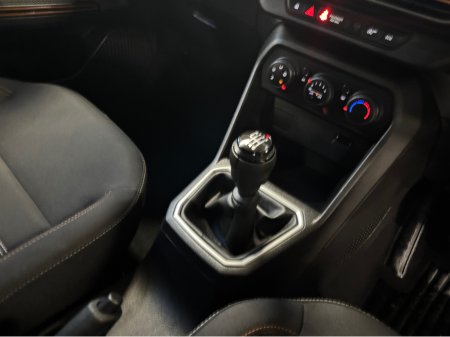 2023 Dacia Sandero STEPWAY EXPRESSION TCE 90 NBI €14,899 thumbnail