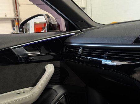 2022 Audi RS4 - thumbnail 30