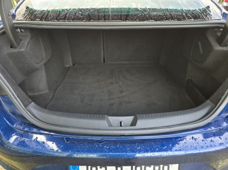 2018 Renault Megane 1.5 dCi 110 DYNAMIQUE NAV €13,800 thumbnail