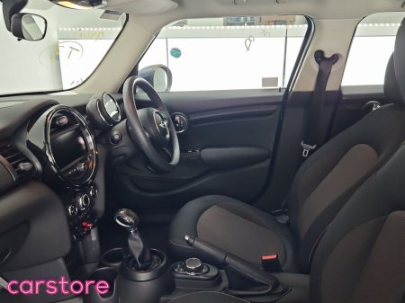 2017 MINI Hatch - thumbnail 12