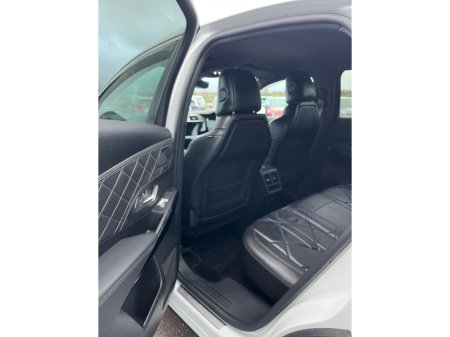 2024 DS Automobiles DS 7 - thumbnail 9