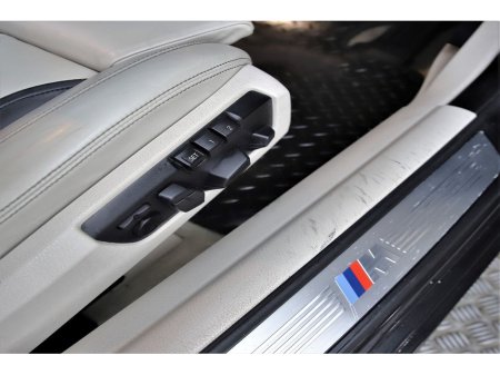 2016 BMW 6 Series 640D M SPORT GRAN COUPE 5DR*PAN ROOF*HARMON KARDON*HEATED FRONT + REAR SEATS €28,890 thumbnail