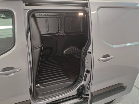 2025 Citroen Berlingo ENTERPRISE PLUS From €107 Per Week €23,284 thumbnail