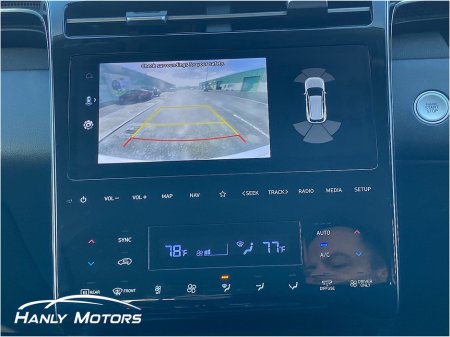 2022 Hyundai Tucson - thumbnail 21