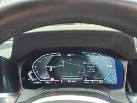 2021 BMW 3 Series - thumbnail 26