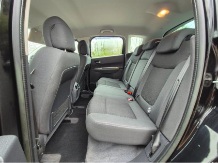 2014 Peugeot 3008 ACTIVE 1.6 HDI 115 4DR €5,995