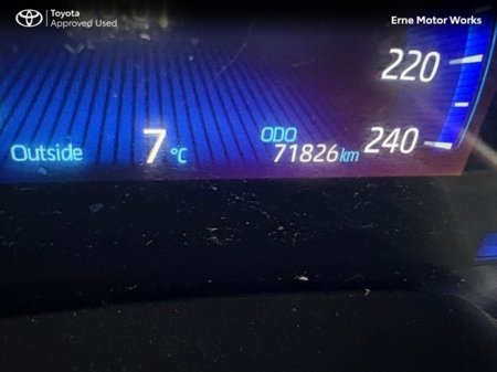 2022 Toyota Corolla COROLLA HYB LUNA SALOON €23,450 thumbnail