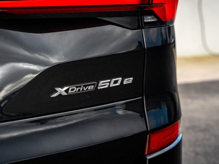 2024 BMW X5 - thumbnail 6