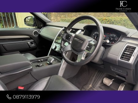 2024 Land Rover Discovery - thumbnail 15