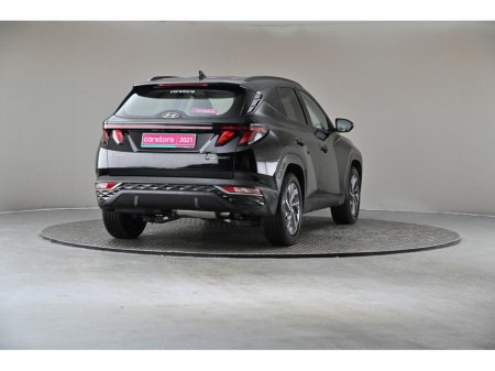 2021 Hyundai Tucson - thumbnail 8