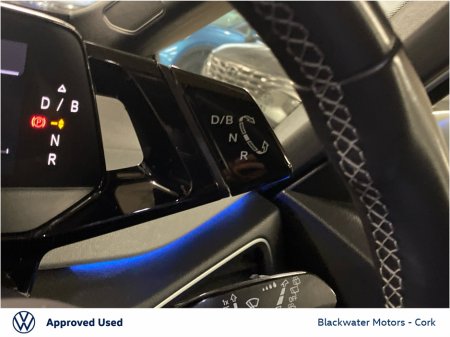 2023 Volkswagen ID.3 LIFE DX 58KWH 204BHP €25,995 thumbnail