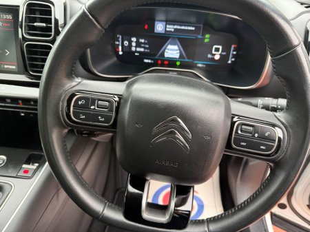 2023 Citroen C5 Aircross - thumbnail 17