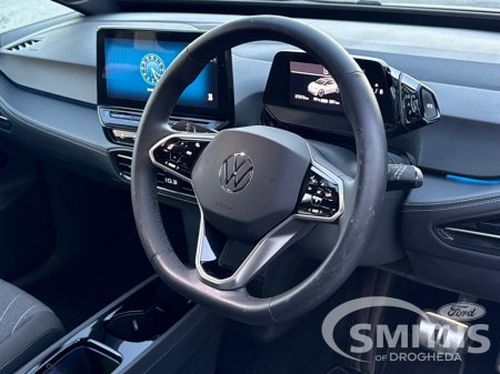 2023 Volkswagen ID.3 - thumbnail 8