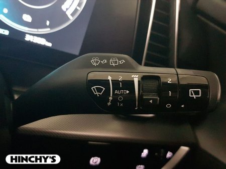 2024 Kia Sportage Anniversary Edition Hybrid thumbnail