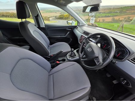 2018 SEAT Arona - thumbnail 8