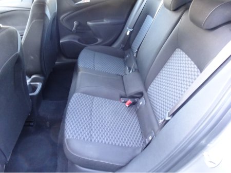 2016 Opel Astra E 1.6 CDTI 110PS 5 DOOR KEY 137 €6,950 thumbnail