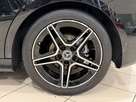 2021 Mercedes-Benz A Class 180 AMG LINE AUTO=ONLY 16000 MILES//D REG//IRISH CAR=FULL SERVICE HISTORY=TAILORED FINANCE PACKAGES AVAILABLE=TRADE IN'S WELCOME €29,995 thumbnail