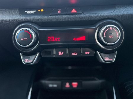 2019 Kia Stonic K3 5DR 1.4P SHOWROOM CONDITION! €17,900 thumbnail