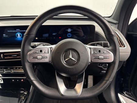 2022 Mercedes-Benz EQC - thumbnail 13