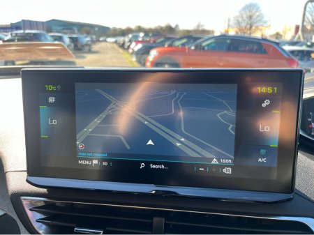 2024 Peugeot 3008 - thumbnail 19