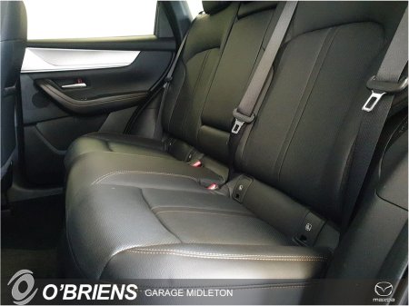 2025 Mazda CX-60 - thumbnail 8