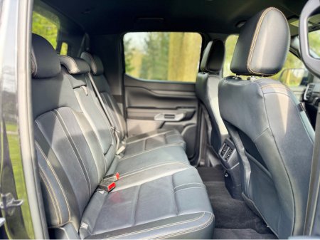 2024 Ford Ranger - thumbnail 17