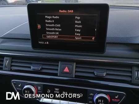 2018 Audi A4 - thumbnail 12