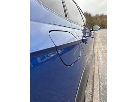 2023 Volkswagen Taigo - thumbnail 12