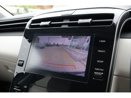 2023 Hyundai Tucson - thumbnail 18