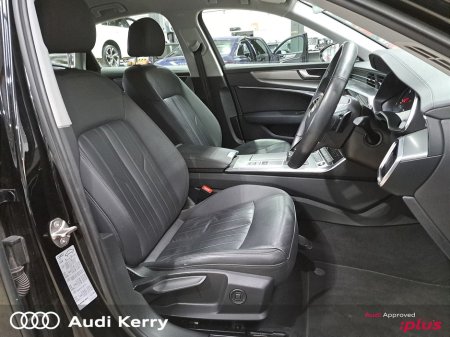 2023 Audi A6 - thumbnail 20