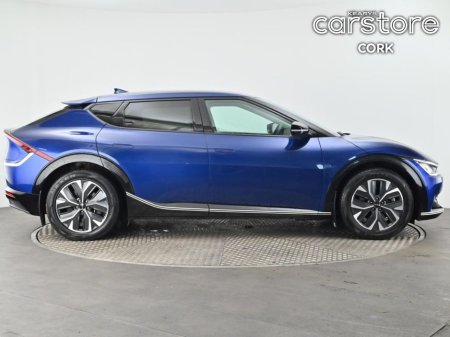 2023 Kia EV6 EV6 Earth €33,880 thumbnail