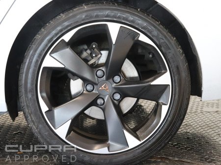 2023 Cupra Leon 1.5TSI 150hp €24,950 thumbnail