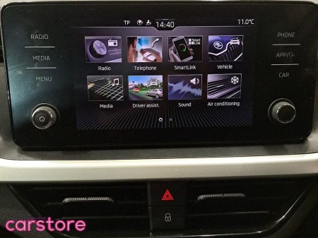 2020 Skoda Kamiq - thumbnail 17