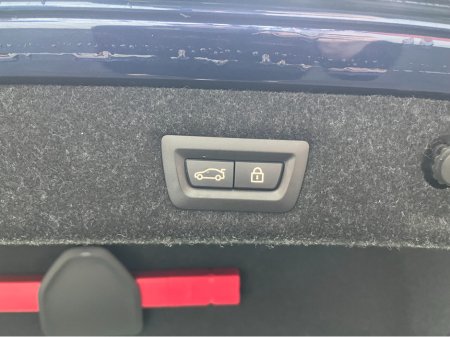 2017 BMW 5 Series - thumbnail 9